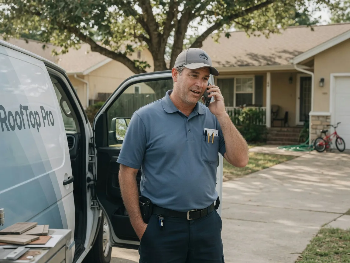 Roof Repair Harriet, AR FAQs